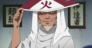 He tried to remedy his mistakes (Image via Naruto Anime)